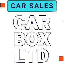 Car Box Ltd Logo